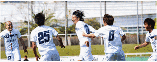 鹿児島県社会人サッカーリーグの画像