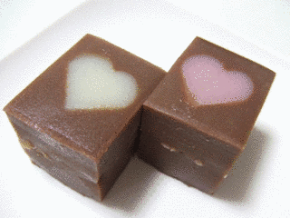 九州地方の菓子の画像
