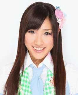 松原夏海の画像