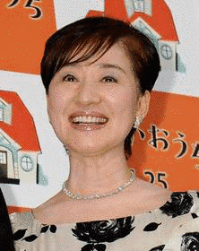 松居一代の画像