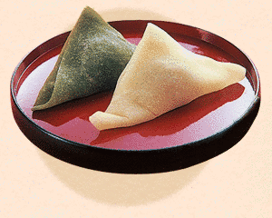 京都府の菓子の画像