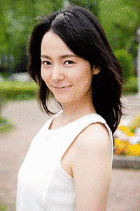 松岡璃奈子の画像