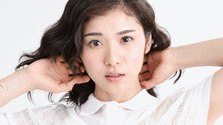 松岡茉優の画像