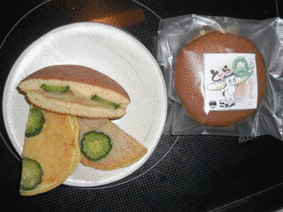 どらQの画像
