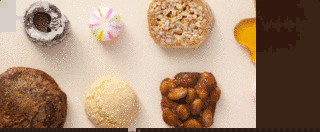 仙台駄菓子の画像