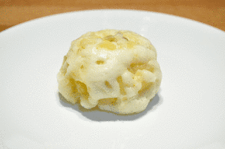 鬼饅頭の画像