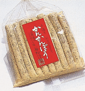 甘々棒の画像