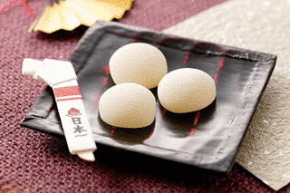 岡山県の菓子の画像
