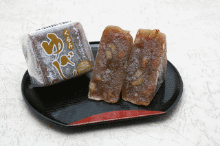 愛媛県の菓子の画像