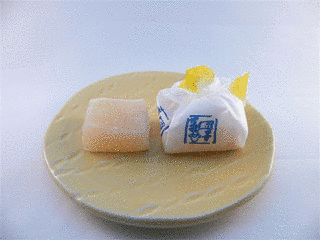 乳団子の画像