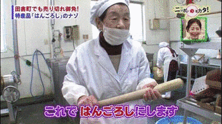 はんごろしの画像