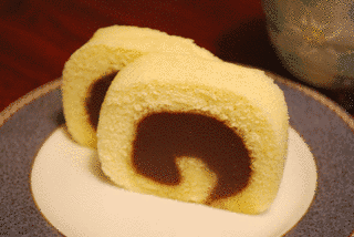 タルトの画像