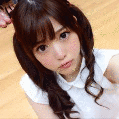 松村沙友理の画像