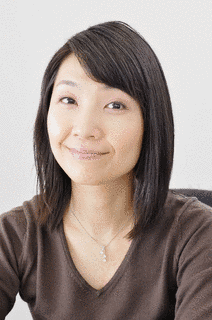 松永玲子の画像