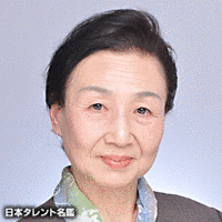 松浪志保の画像
