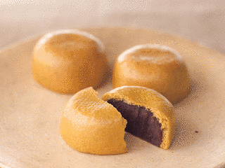 薄皮饅頭の画像