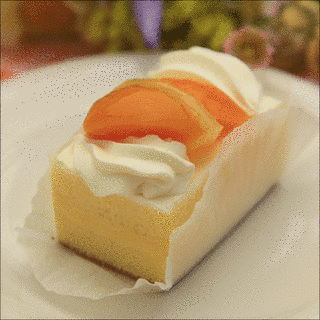 シースケーキの画像