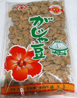 がじゃ豆の画像