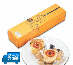 唐芋レアケーキの画像