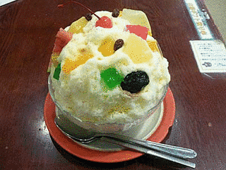 鹿児島県の菓子の画像
