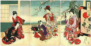 春駒の画像