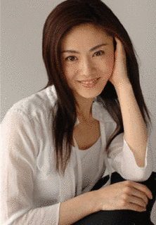 林美穂の画像