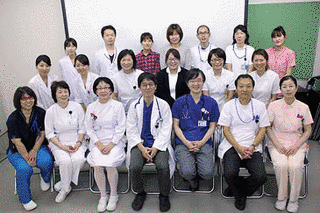 済生会松阪総合病院の画像