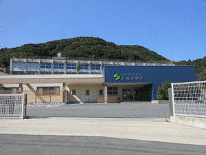 志摩市立国民健康保険浜島診療所の画像