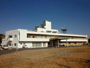 志摩市立前島診療所の画像