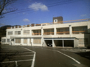町立南伊勢病院の画像