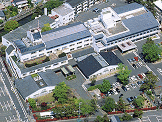 富田浜病院の画像