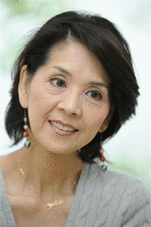 柏木由紀子の画像