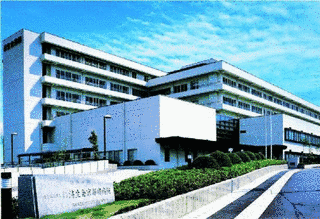 済生会京都府病院の画像