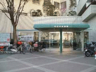 田辺中央病院の画像