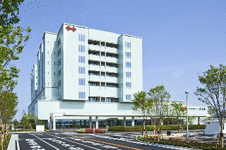 佐賀県医療センター好生館の画像