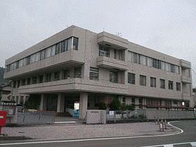 相生市民病院の画像