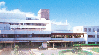 加古川東市民病院の画像