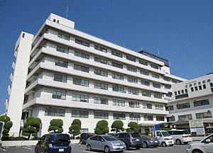 公立学校共済組合近畿中央病院の画像