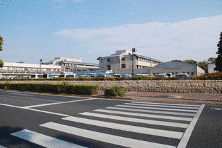 国立病院機構姫路医療センターの画像