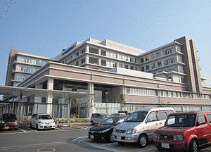 兵庫県立加古川医療センターの画像