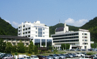 兵庫県立姫路循環器病センターの画像