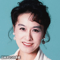 栗原小巻の画像