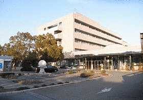 小野市立小野市民病院の画像