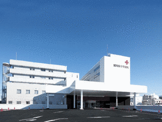 旭川赤十字病院の画像