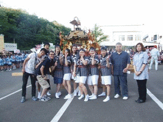 置戸赤十字病院の画像