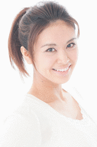 栗山絵美の画像