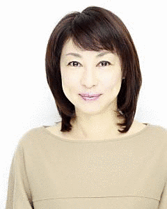 栗田よう子の画像