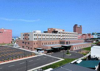 北海道済生会小樽病院の画像
