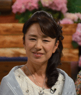 根本りつ子の画像