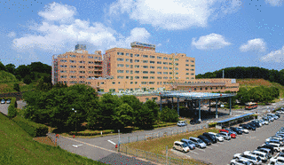 帝京大学ちば総合医療センターの画像